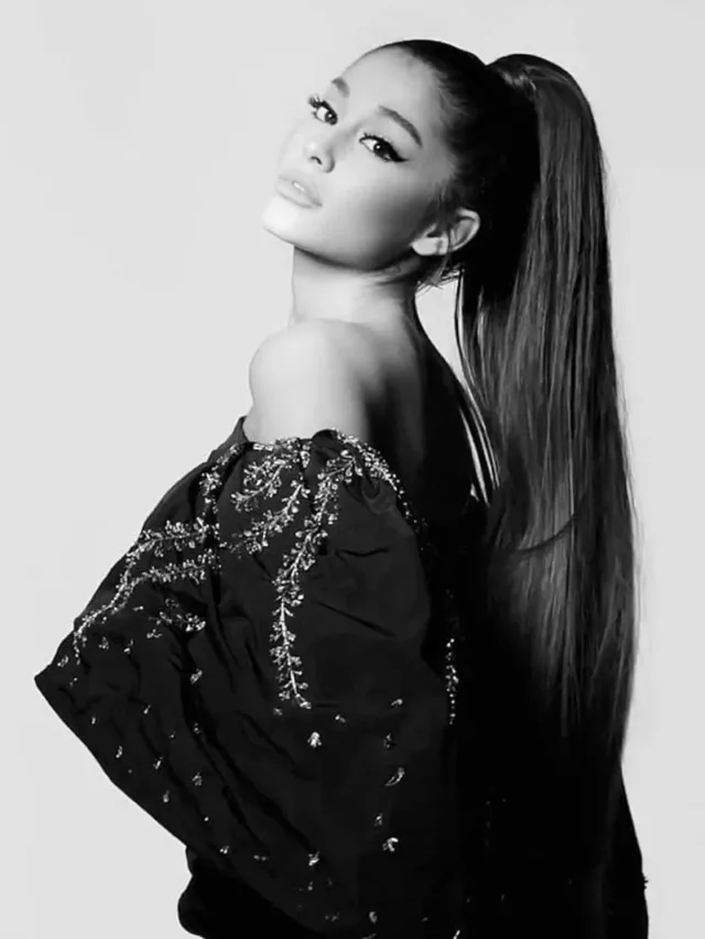 Ariana Grande Relembre Os Maiores Hits Da Cantora Quizur