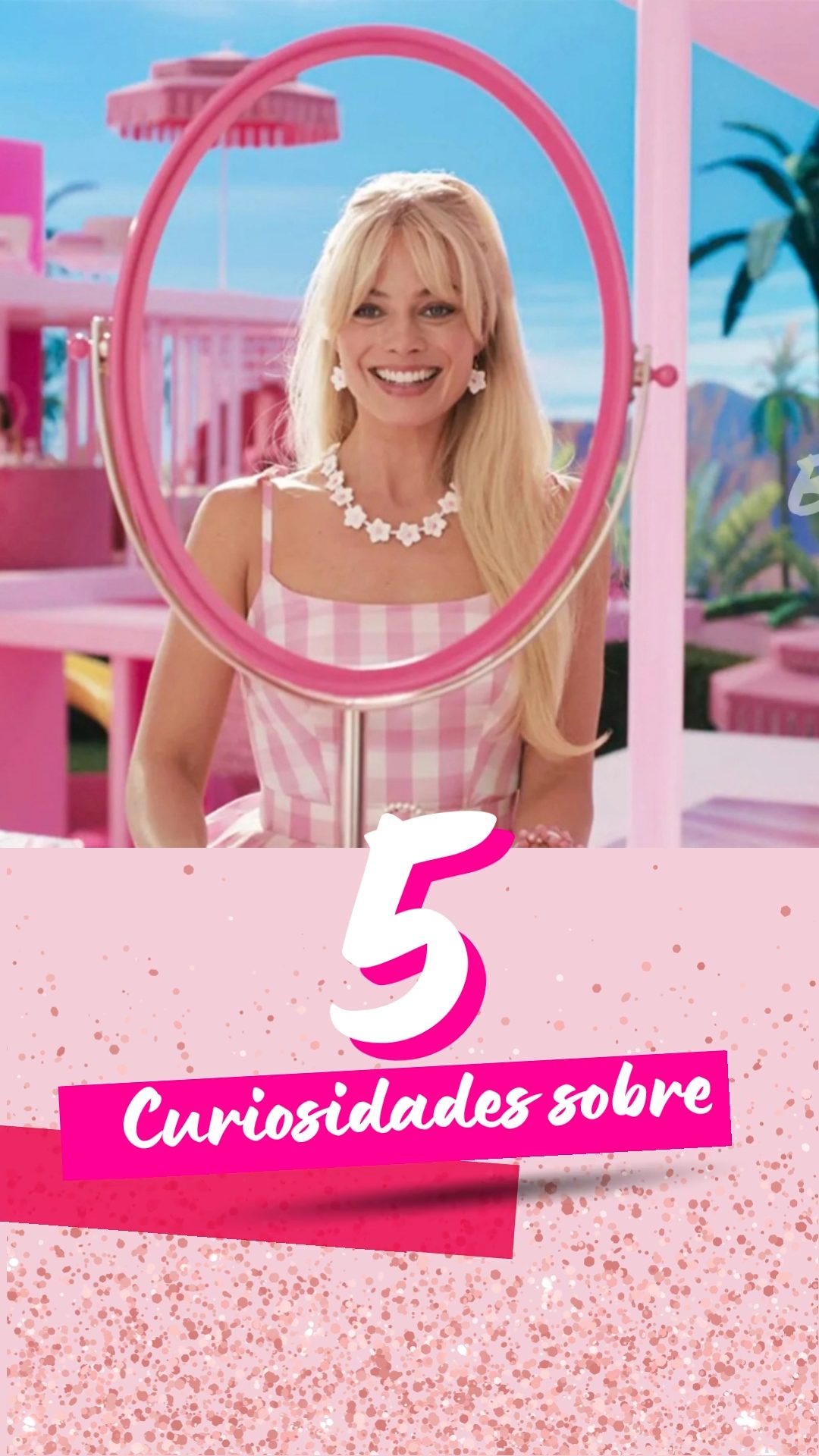 Curiosidades da Barbie