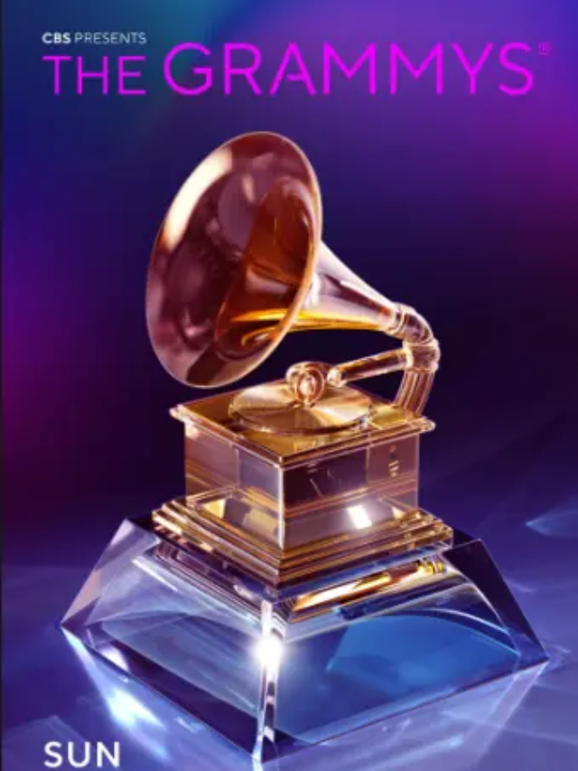 Grammy 2024: Confira os principais indicados!
