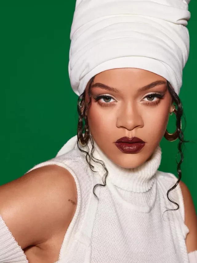 Rihanna: Relembre os hits mais inesquecíveis da cantora!