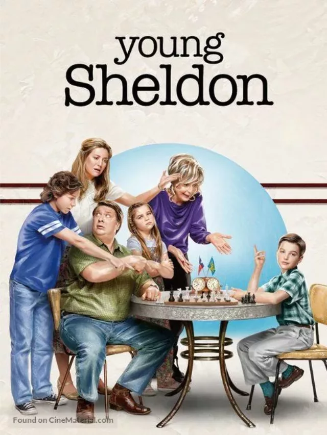 Young Sheldon: Relembre os 5 melhores episódios!