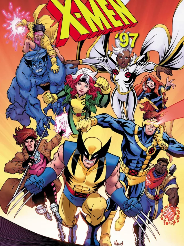 X-Men 97: O que você precisa saber antes de assistir a nova animação da Disney?