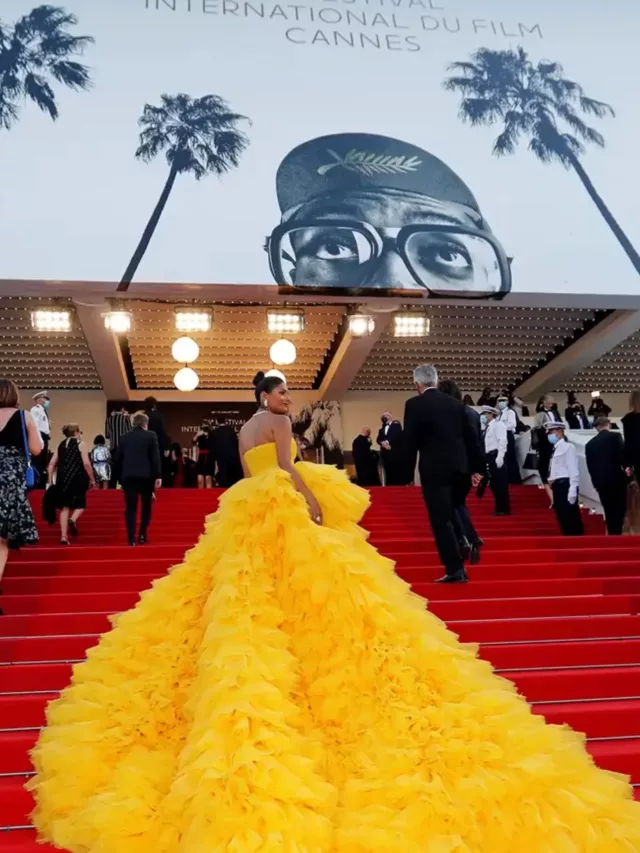 Festival de Cannes 2024: Os filmes indicados à Palma de Ouro!