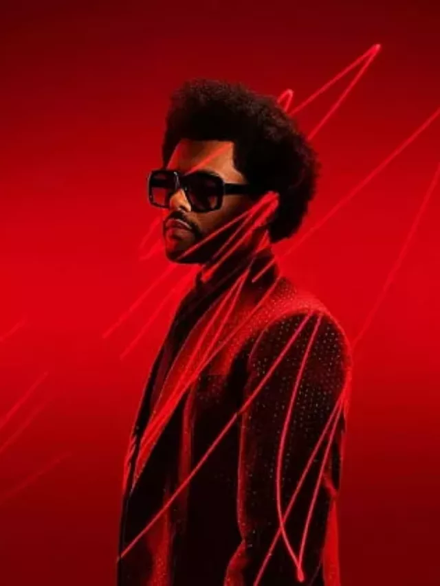The Weeknd: 5 curiosidades sobre o cantor que virá ao Brasil!