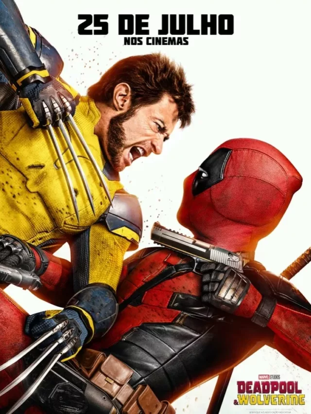 Deadpool & Wolverine: tudo o que você precisa saber antes de assistir!