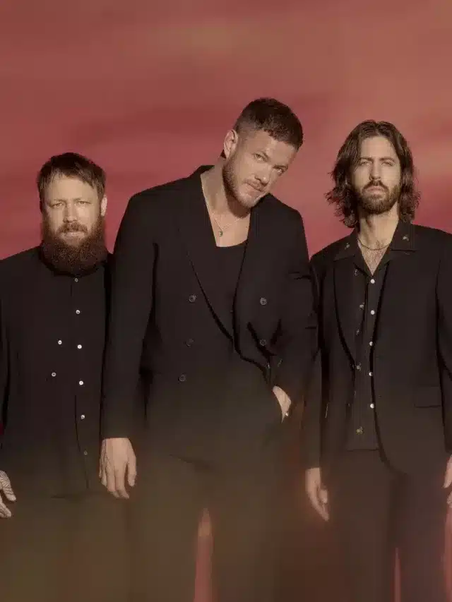 Imagine Dragons: 5 curiosidades sobre a banda que se apresenta hoje no Rock in Rio!