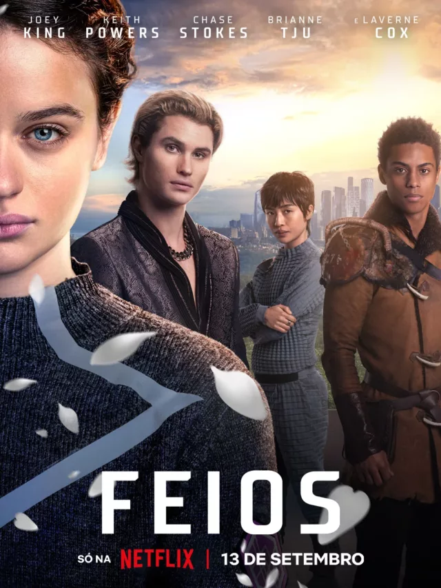 Os Feios: tudo o que você precisa saber sobre o impactante novo filme da Netflix!