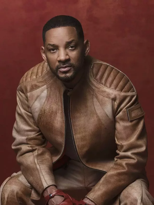 Will Smith no Rock in Rio 2024: 5 motivos para não perder o show!