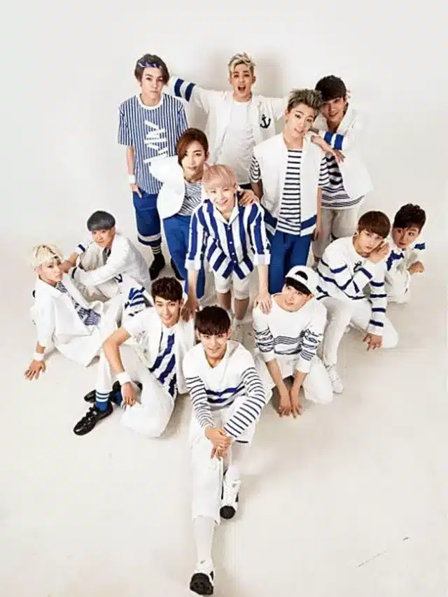 Seventeen: Confira 5 curiosidades surpreendentes sobre o grupo que acaba de lança seu novo álbum!