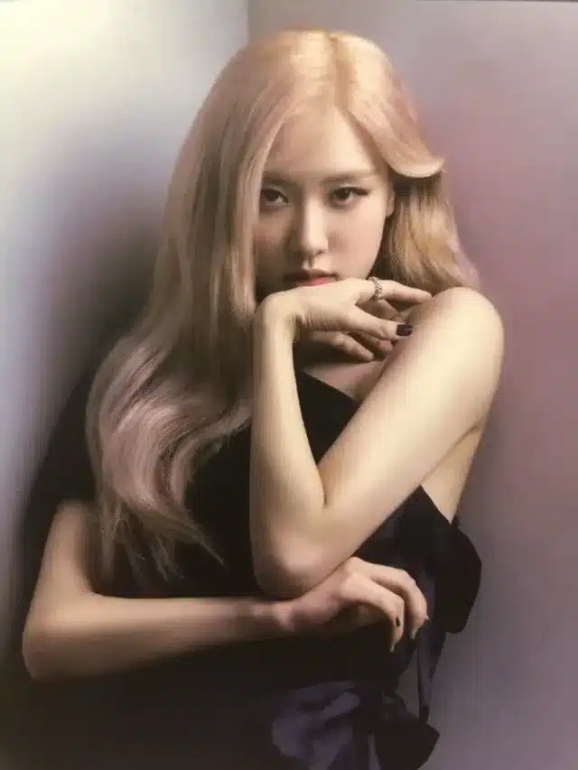 Rosé: Tudo que se sabe sobre a cantora no Brasil!