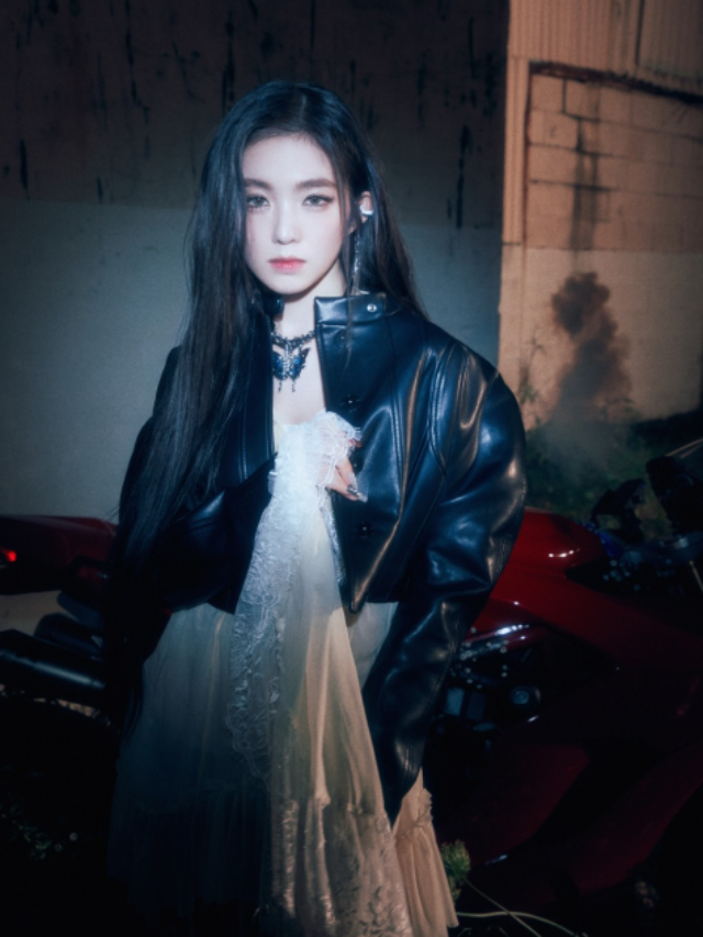 Irene do Red Velvet: Conheça o Álbum de Debut da K-Idol!